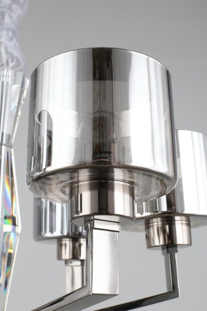 Подвесная люстра Omnilux Lizzano OML-88903-06