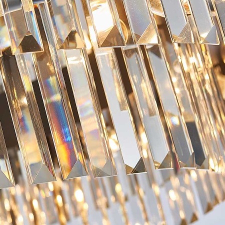 Подвесная люстра Imperium Loft Berly 151571-26