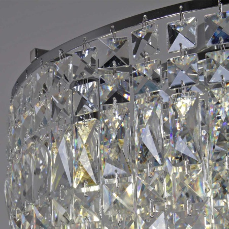 Люстра Reluce 90288-0.3-08 CR