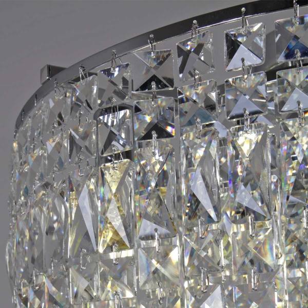 Люстра Reluce 90288-0.3-08 CR