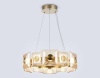 Подвесная светодиодная люстра Ambrella light High Light LH31021