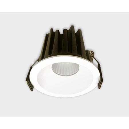 Встраиваемый светильник Italline IT08-8041 white 3000K