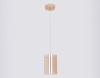 Подвесной светильник Ambrella light Traditional TR3681