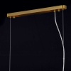 Потолочный светильник ILLUMICO IL5182-8LLS-29 BRASS KELTIC