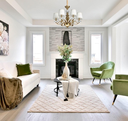 Подвесная люстра Chiaro Сильвия 404010606