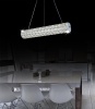 Подвесной светодиодный светильник Lumina Deco Faradonne DDP 630-800