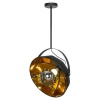 Подвесной светильник Lussole Lgo Klamath LSP-0556-C80 Подвесной светильник Lussole Lgo Klamath LSP-0556-C80