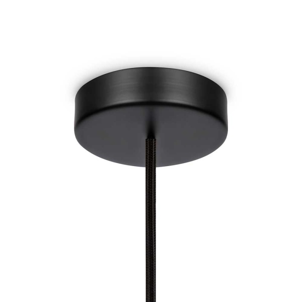 Подвесной светильник Maytoni Memory MOD177PL-01B