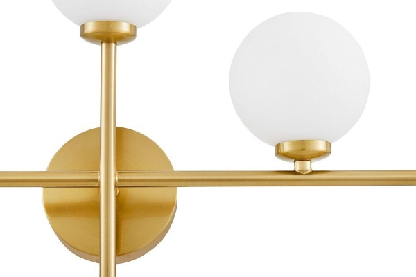 Бра Lumina Deco Marsiada LDW 6033N-2 RT MD Бра Lumina Deco Marsiada LDW 6033N-2 RT MD