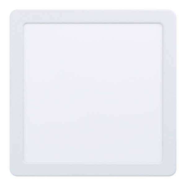 Встраиваемый светодиодный светильник Eglo Fueva 99181