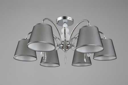 Потолочная люстра Omnilux Recco OML-66707-06