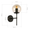 Бра Evoluce Lacotta SLE154901-01