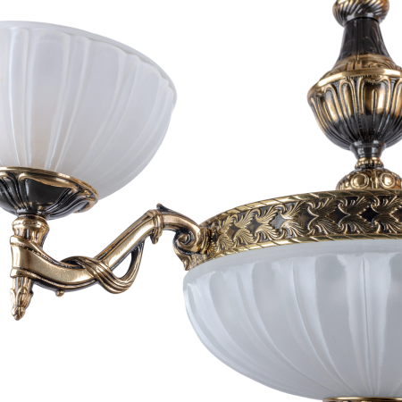 Люстра Ambiente 7539/3 PB