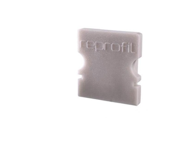 Заглушка Deko-Light End Cap P-AU-02-08 Set 2 pcs 978041 Заглушка Deko-Light End Cap P-AU-02-08 Set 2 pcs 978041