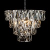 Подвесная люстра Loft IT Contemporary 10561/660 Clear