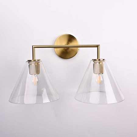 Настенный светильник Imperium Loft RH Utilitaire 123267-22