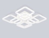 Светильник потолочный Ambrella light ACRYLICA FA8950