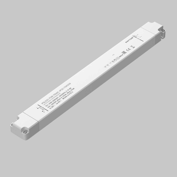 Блок питания  Maytoni Lighting control 734009