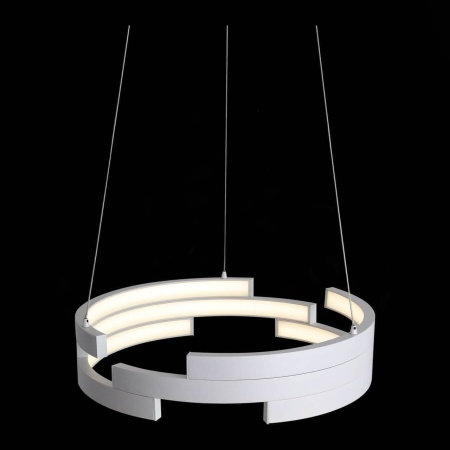 Подвесная люстра ST Luce Джени SL963.503.01