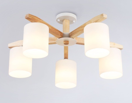 Потолочная люстра Ambrella light Traditional Loft TR83113