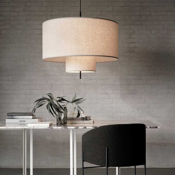 Подвесной светильник Imperium Loft Andrean D88 232388-23