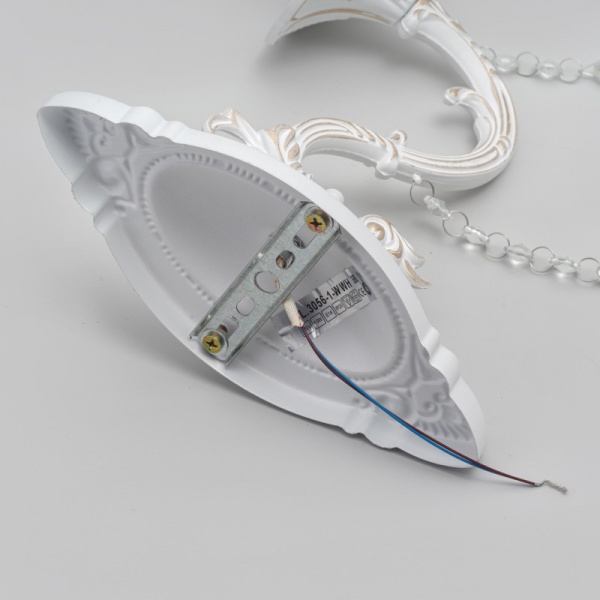 Бра IMEX KL.3056-1-W WH