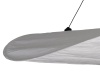 Подвесной светодиодный светильник Kink Light Брами 08022-100A,01