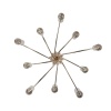 Подвесная люстра ST Luce Elegra SL1402.203.10