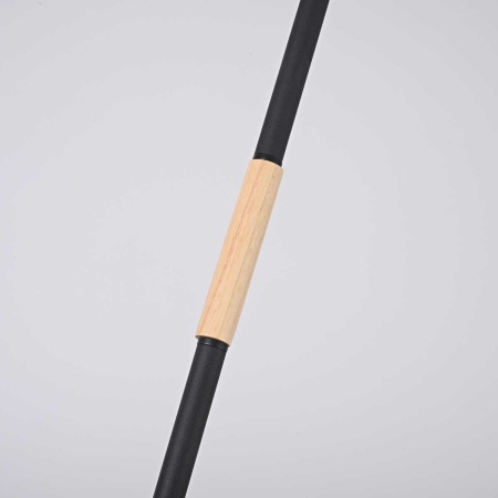 Подвесная люстра Imperium Loft Turna Dbl L10 Black 229085-26