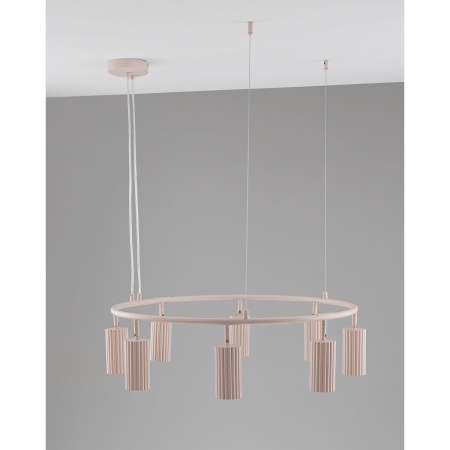 Подвесная люстра Moderli Cora V11897-8P