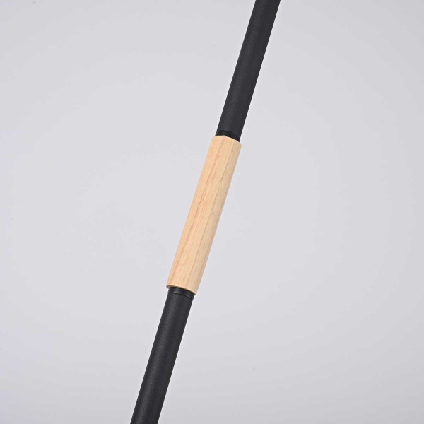 Подвесная люстра Imperium Loft Turna Dbl L10 Black 229085-26