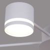 Люстра Reluce 06730-0.3-08 GX53 WT