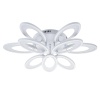Потолочная светодиодная люстра Escada Ecla 10242/9LED