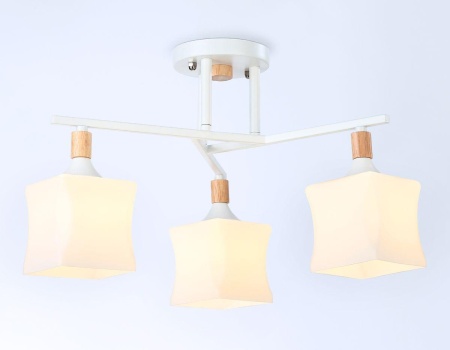 Потолочная люстра Ambrella light Traditional Modern TR9488