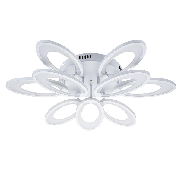 Потолочная светодиодная люстра Escada Ecla 10242/9LED