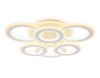 Потолочная светодиодная люстра Ambrella light Original FA8805