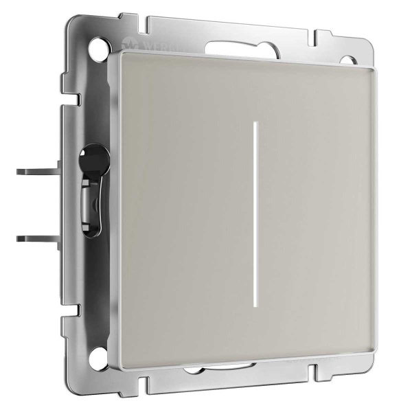 Умный сенсорный диммер (дымчатый) W3443141/ a069766