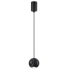 Подвесной светильник Odeon Light Dex Midcent 4361/5L