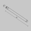 Светильник Maytoni Technical C148CL-L500-7W3K-B