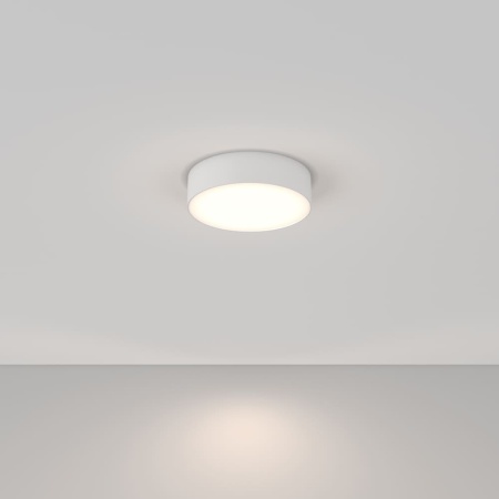 Потолочный светодиодный светильник Maytoni Technical Zon C032CL-L32W4K