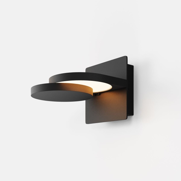 Бра Maytoni Flap MOD354WL-L12B3K Бра Maytoni Flap MOD354WL-L12B3K