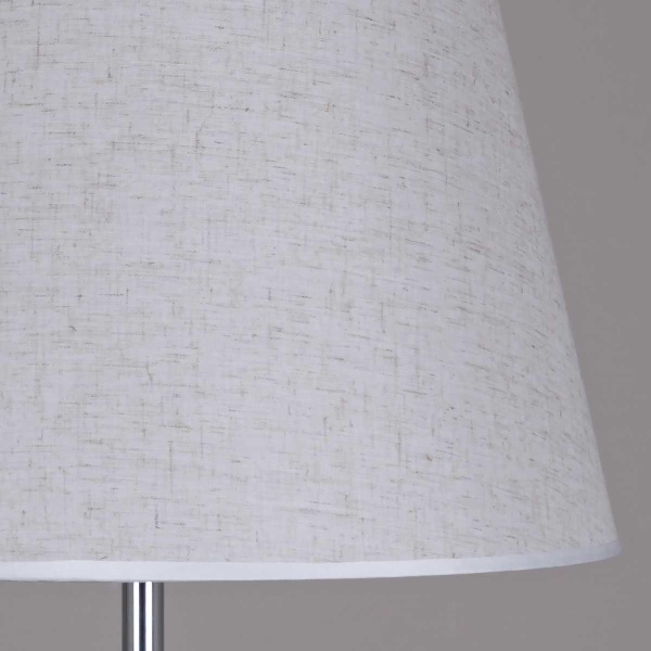 Торшер Reluce 02053-0.6-01 BK-CR