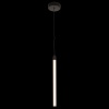 Подвесной светодиодный светильник Maytoni Technical Ray P021PL-L10B
