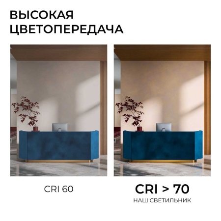 Светильник светодиодный герметичный OGM О28-11