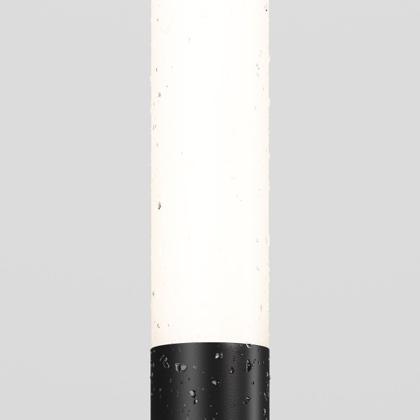 Ландшафтный светодиодный светильник Maytoni Outdoor Flare O487FL-L3GF3K1