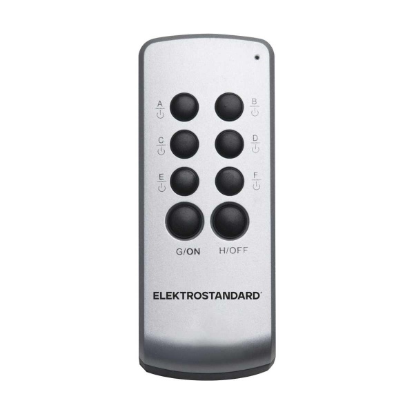 Пульт управления светом Y6 Elektrostandard a031675