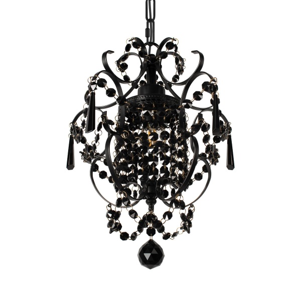 Подвесная люстра Loft It Burlesque 10417 BL