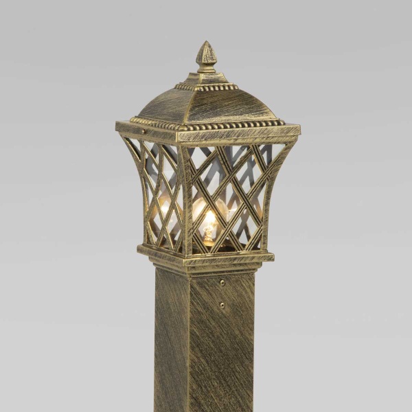 Уличный cветильник Elektrostandard Cassiopeya F GL 1018F a039870