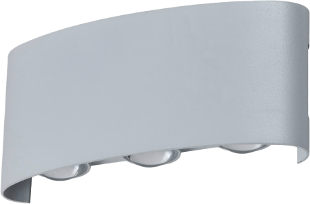 Настенный светодиодный светильник Moderli Madina V1890-WL