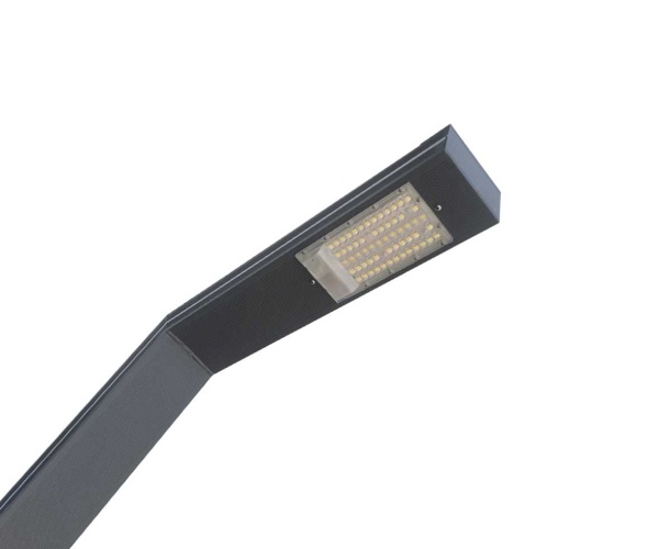 Уличный светодиодный светильник Kink Light Рагги 09202-F(220V),16(07)